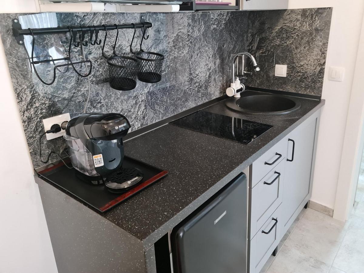 Apartament Splend'Or No7 Alba Iulia Exteriör bild
