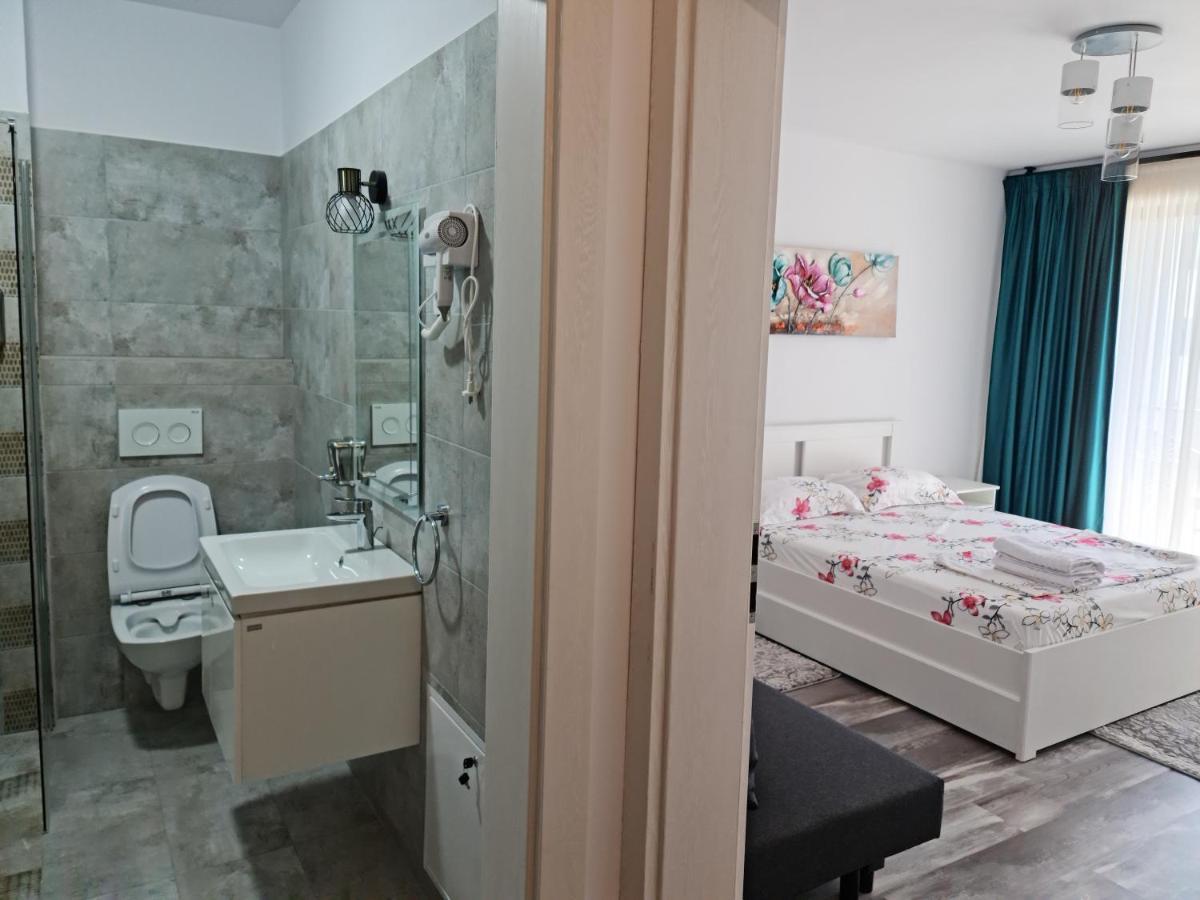 Apartament Splend'Or No7 Alba Iulia Exteriör bild
