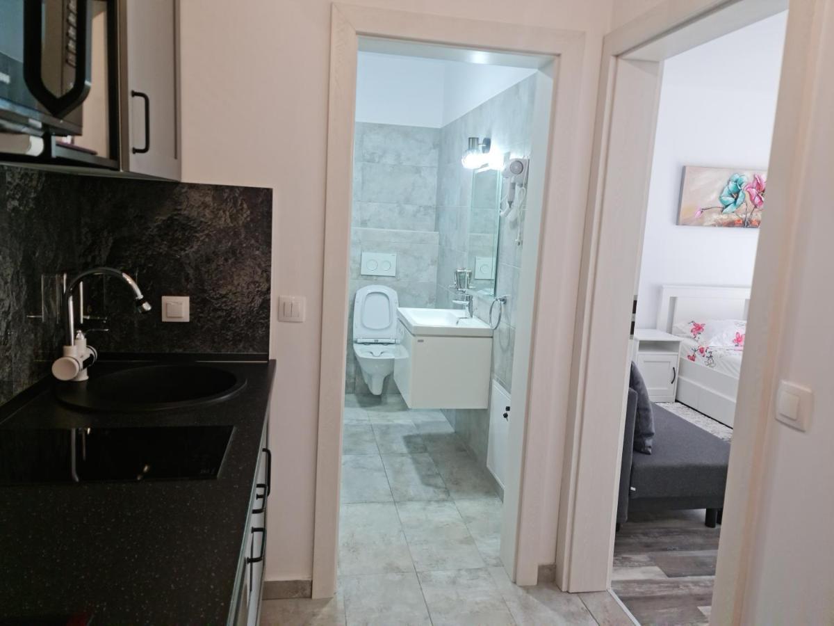 Apartament Splend'Or No7 Alba Iulia Exteriör bild