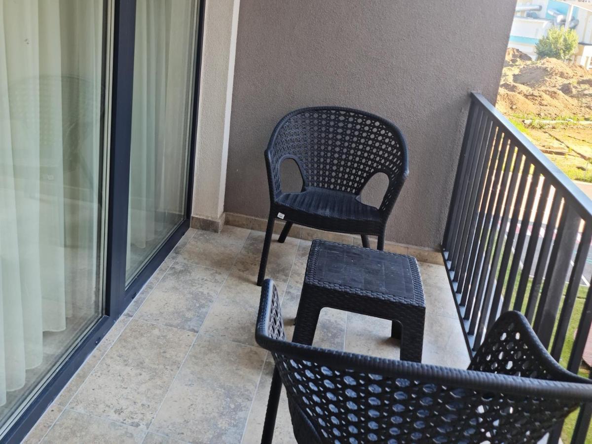 Apartament Splend'Or No7 Alba Iulia Exteriör bild