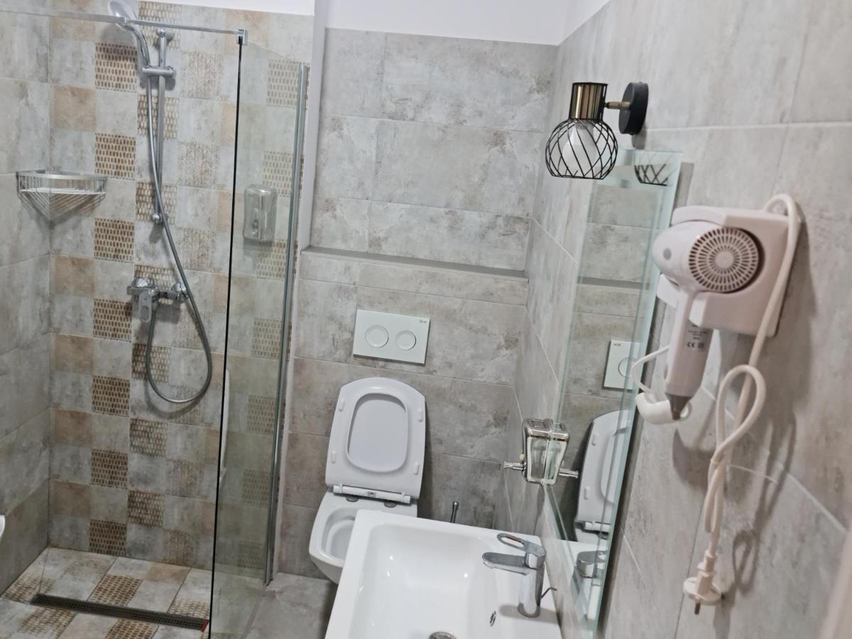 Apartament Splend'Or No7 Alba Iulia Exteriör bild