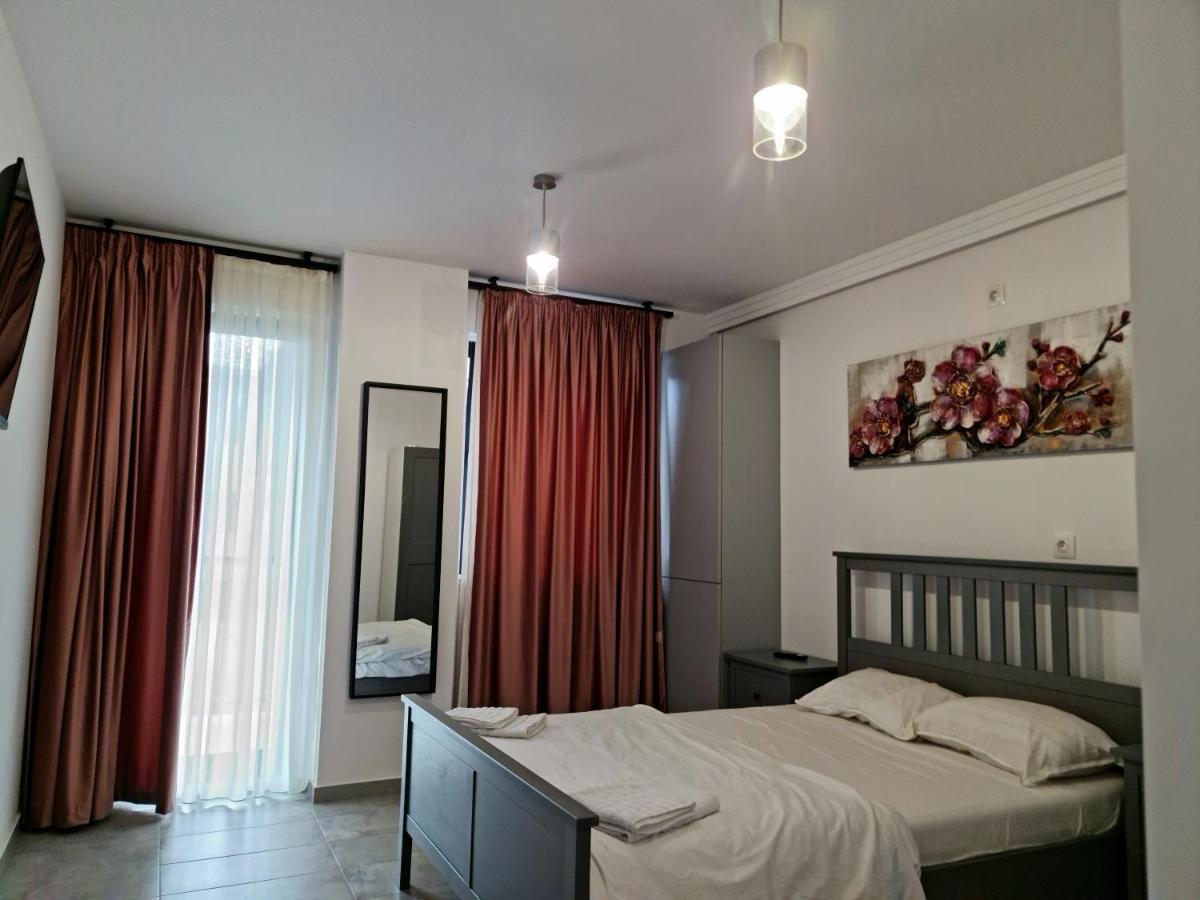 Apartament Splend'Or No7 Alba Iulia Exteriör bild