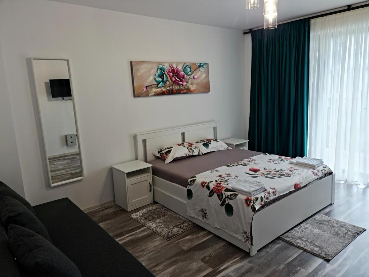 Apartament Splend'Or No7 Alba Iulia Exteriör bild