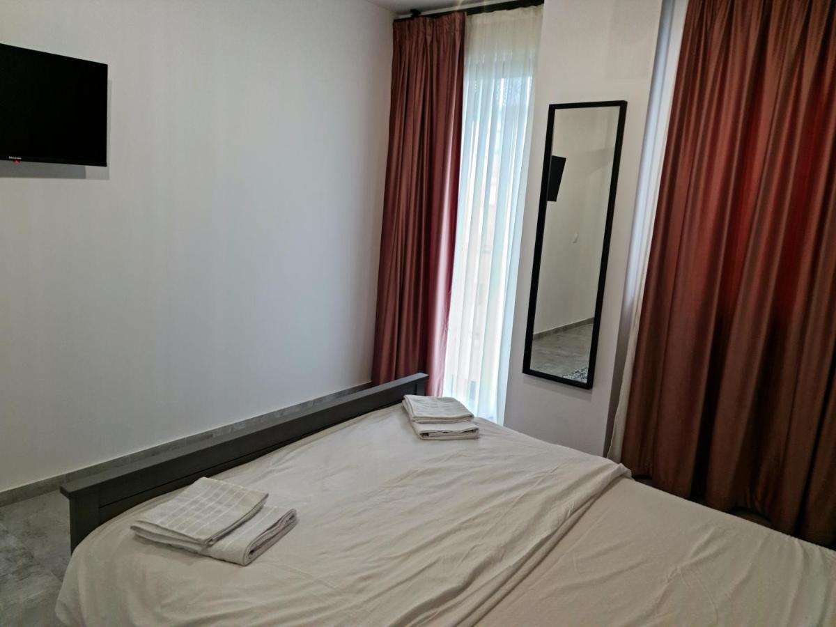 Apartament Splend'Or No7 Alba Iulia Exteriör bild
