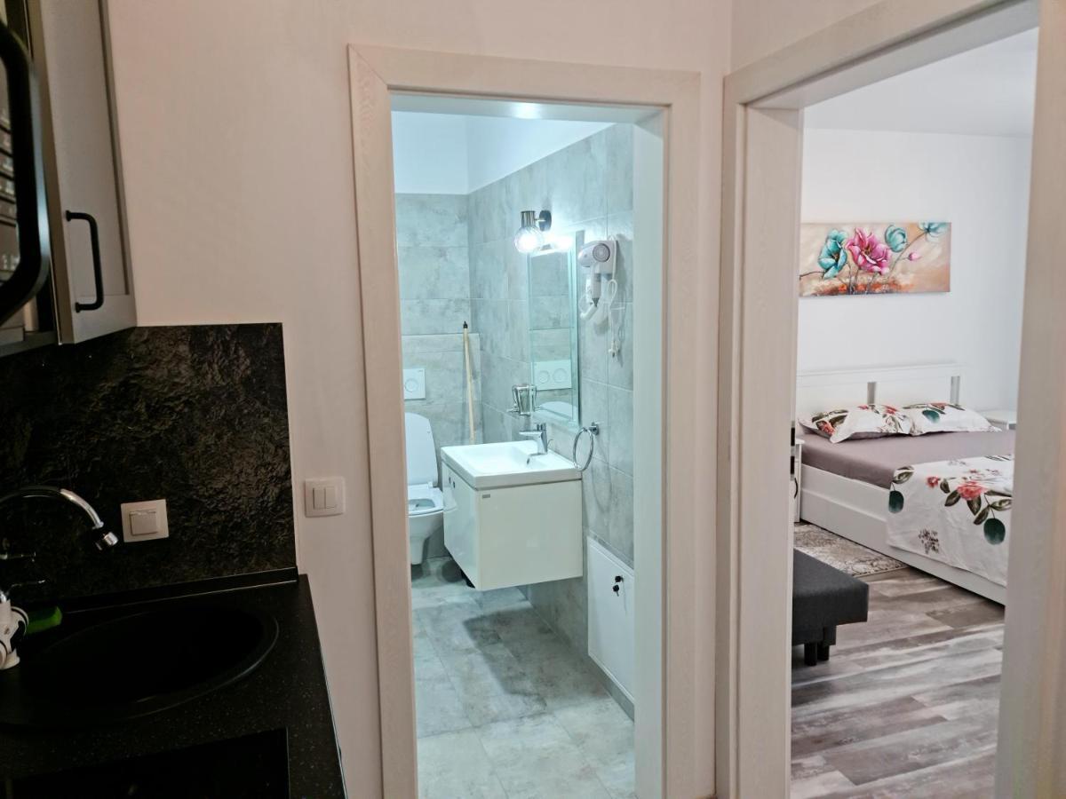 Apartament Splend'Or No7 Alba Iulia Exteriör bild