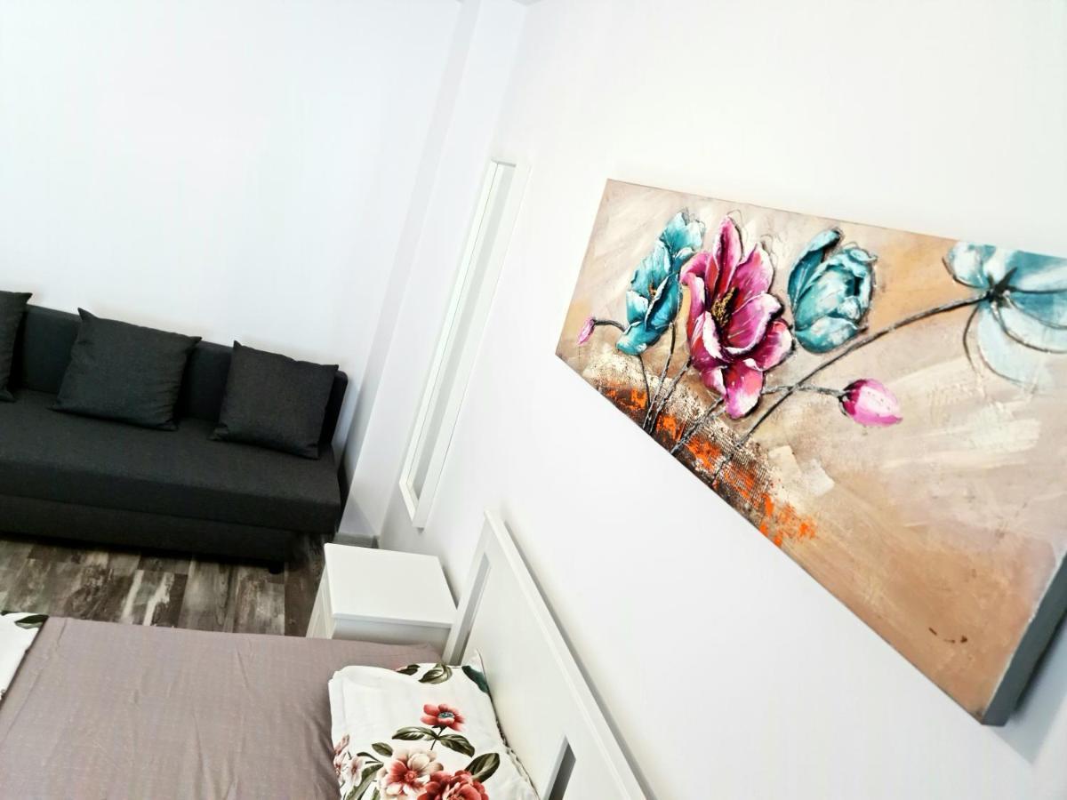 Apartament Splend'Or No7 Alba Iulia Exteriör bild