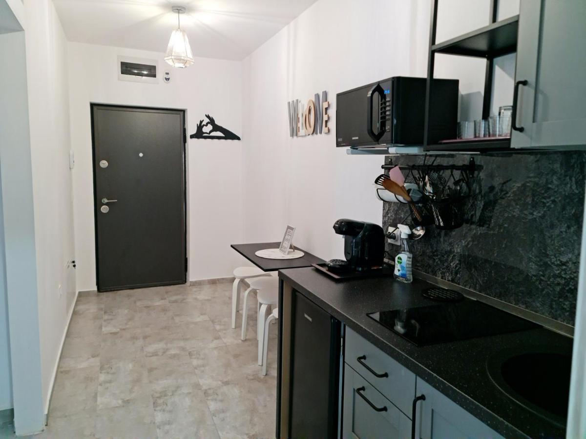 Apartament Splend'Or No7 Alba Iulia Exteriör bild