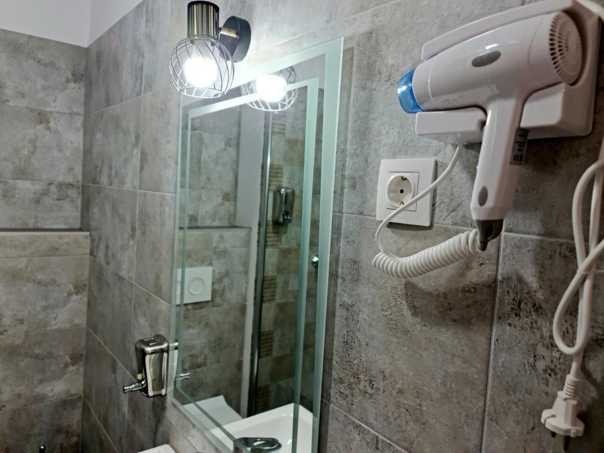 Apartament Splend'Or No7 Alba Iulia Exteriör bild