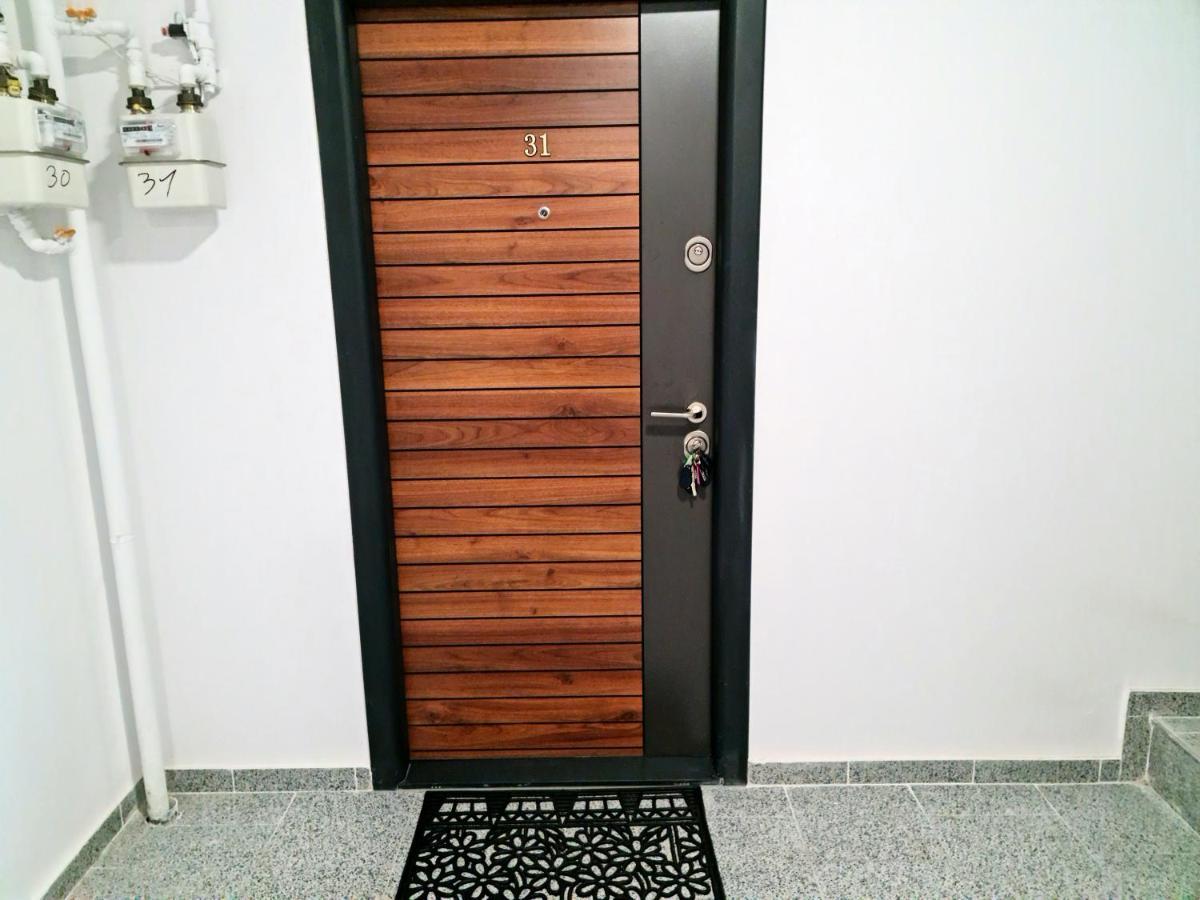 Apartament Splend'Or No7 Alba Iulia Exteriör bild