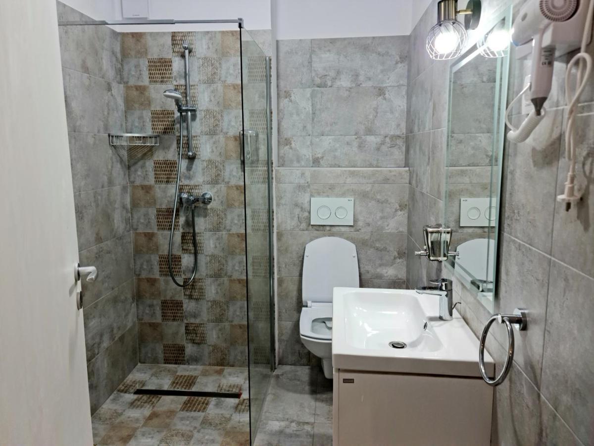 Apartament Splend'Or No7 Alba Iulia Exteriör bild