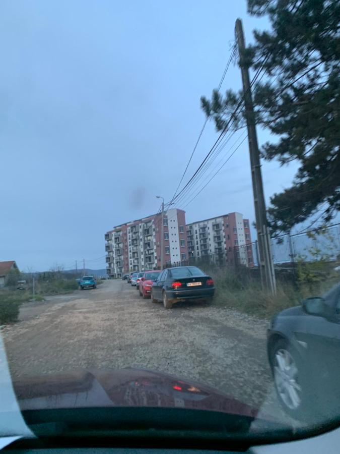 Apartament Splend'Or No7 Alba Iulia Exteriör bild